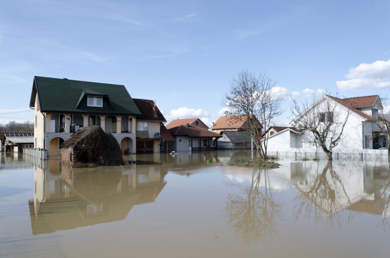 Cost of Waterproofing in Sedalia, MO